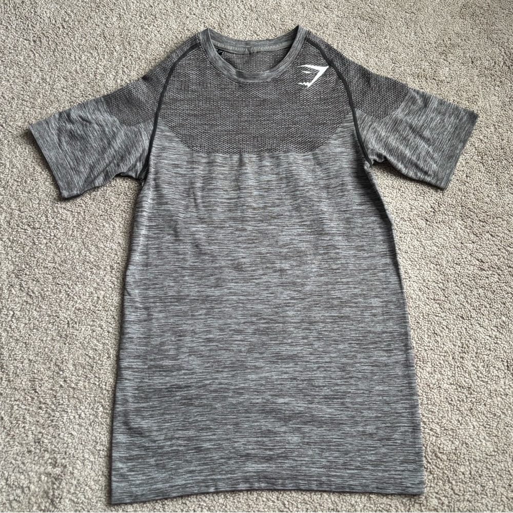 Gymshark Phantom Seamless Shirt